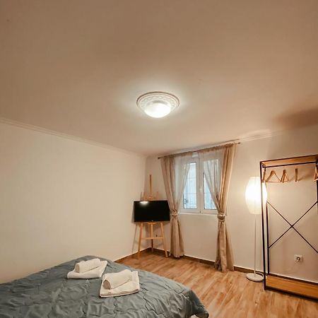 Isabella Suites: An Old Venetian Home Corfu  Ngoại thất bức ảnh