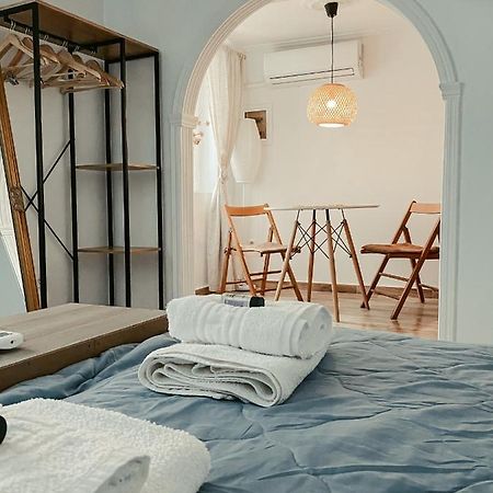 Isabella Suites: An Old Venetian Home Corfu  Ngoại thất bức ảnh