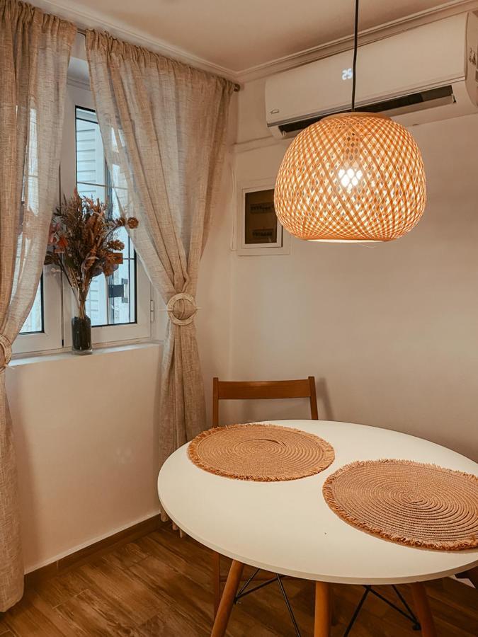 Isabella Suites: An Old Venetian Home Corfu  Ngoại thất bức ảnh