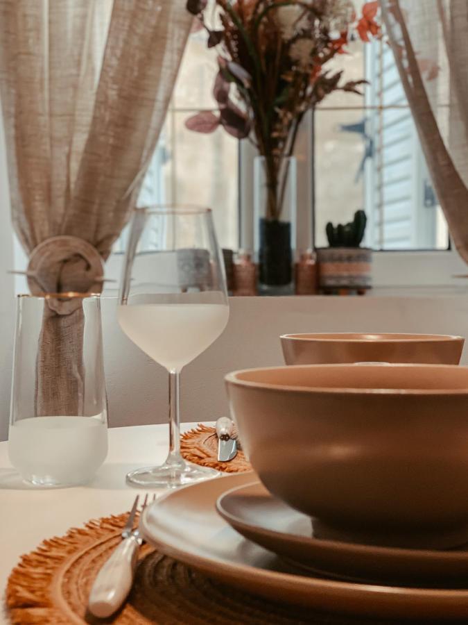 Isabella Suites: An Old Venetian Home Corfu  Ngoại thất bức ảnh