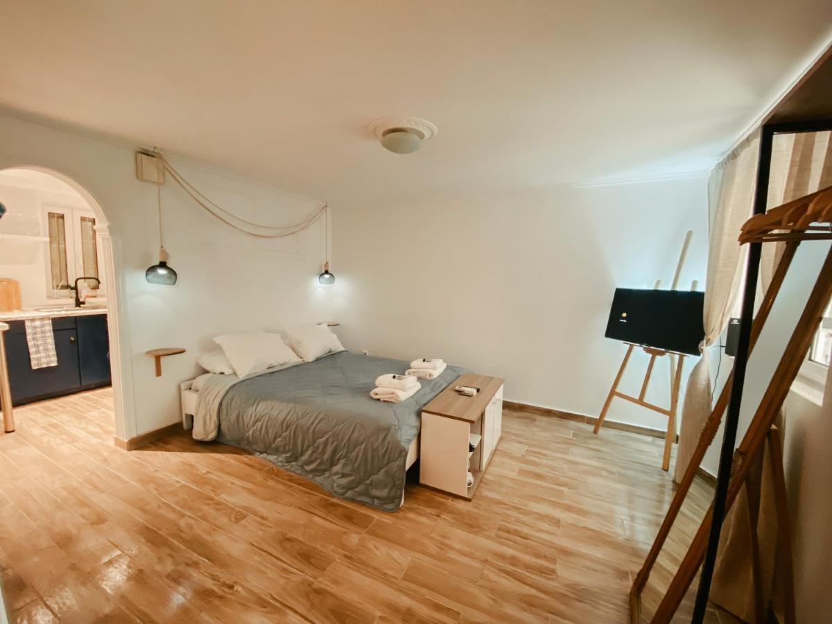 Isabella Suites: An Old Venetian Home Corfu  Ngoại thất bức ảnh