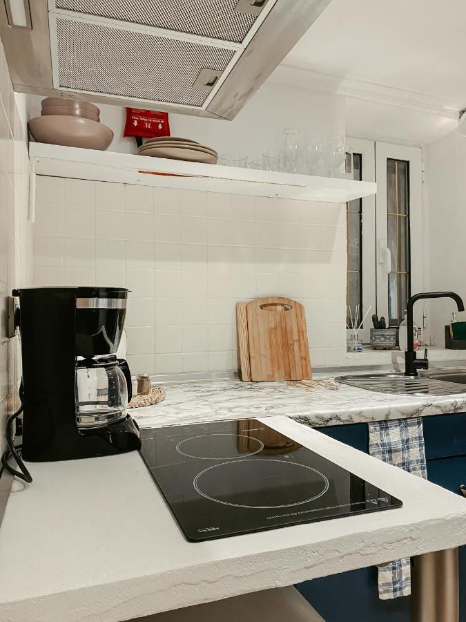 Isabella Suites: An Old Venetian Home Corfu  Ngoại thất bức ảnh